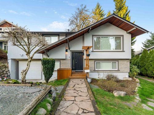 4158 Mount Seymour Pky, North Vancouver, BC, V7G1C5 | Card Image