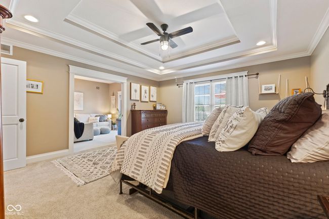 1675 Devonshire Dr, House other with 5 bedrooms, 5 bathrooms and null parking in Seymour IN | Image 59