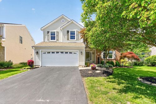 2037 Fawn Meadow Dr, Marysville, OH, 43040-8023 | Card Image