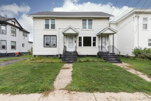 308 Mccool Ave, East Syracuse, NY, 13057-2306 | Card Image