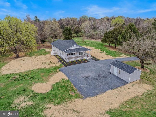 89 Morgan Grove Rd, Home with 4 bedrooms, 3 bathrooms and null parking in SHEPHERDSTOWN WV | Image 52