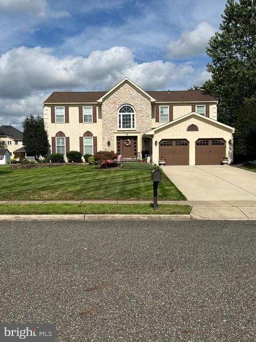 48 Rickland Dr, Sewell, NJ, 08080-3337 | Card Image