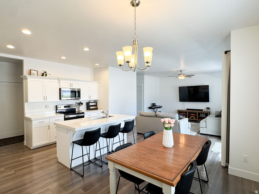 Residential in Eagle Mountain 5