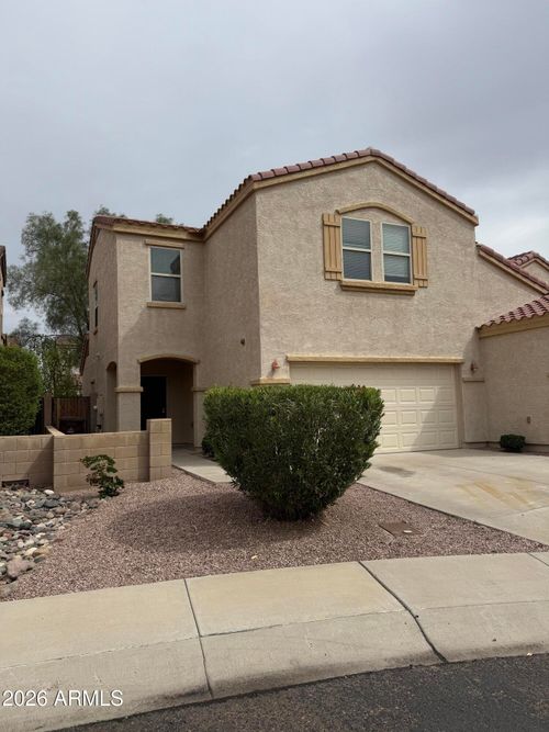 12959 N 88th Dr, Peoria, AZ, 85381-6105 | Card Image