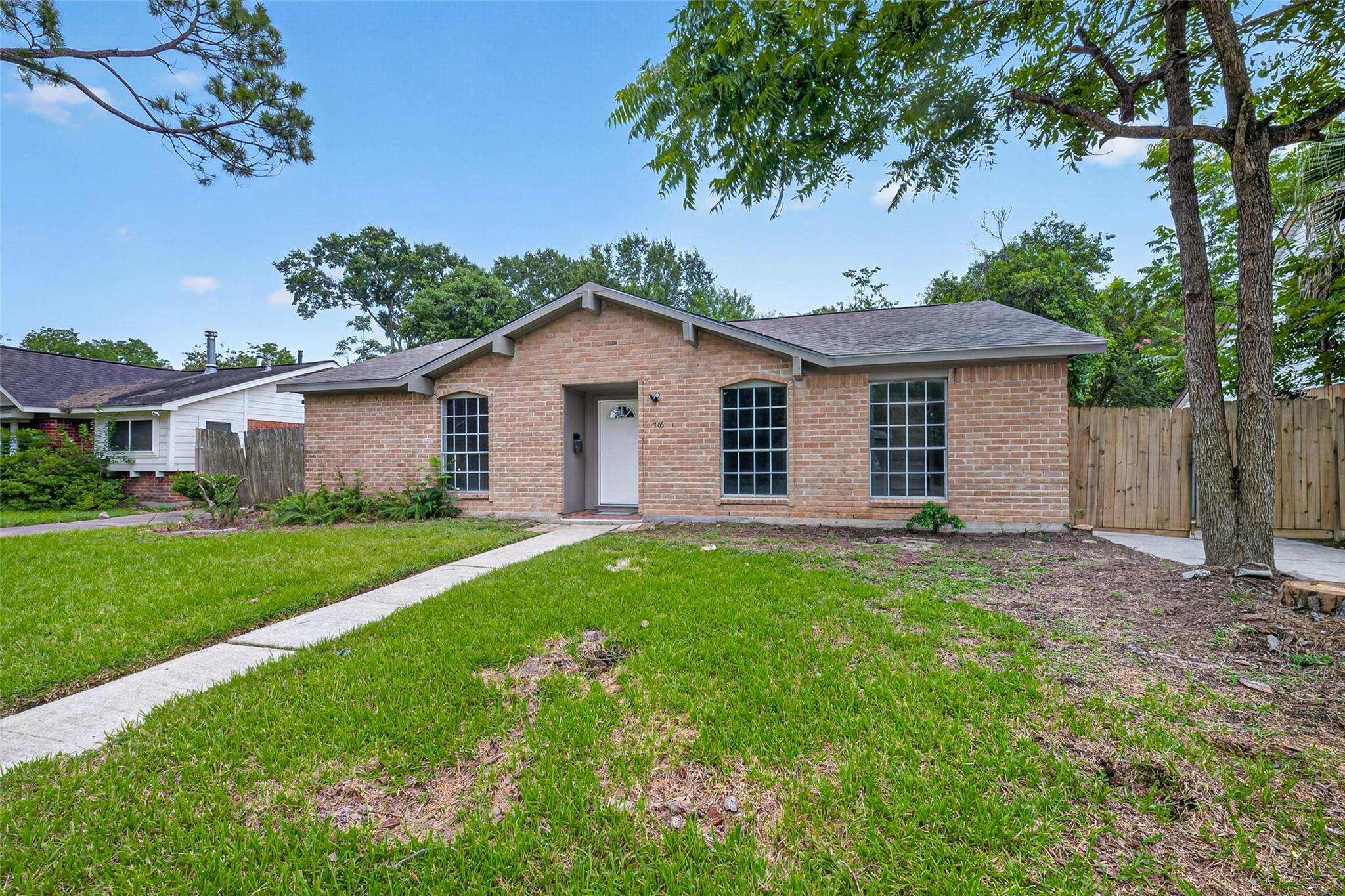 Residential in Houston 5