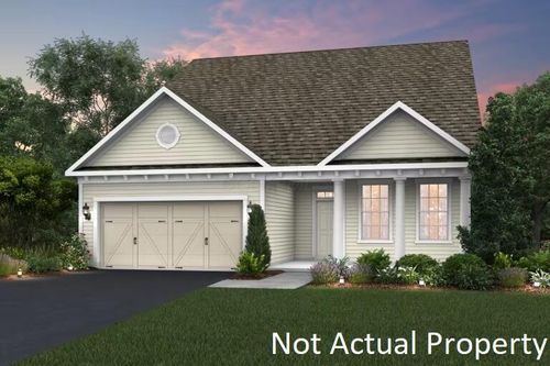 lot-186-7530 Bullock Ln, New Albany, OH, 43054-3701 | Card Image