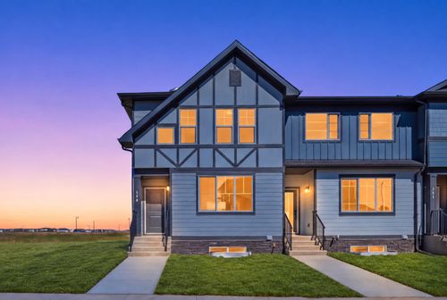 166 Waterford Rd, Chestermere, AB, T1X3B5 | Card Image