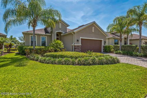 7447 Bluemink Ln, Viera, FL, 32940-6090 | Card Image