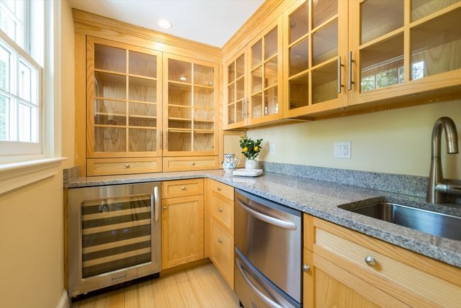 37 Nason Hill Rd, House other with 4 bedrooms, 3 bathrooms and 10 parking in Sherborn MA | Image 19
