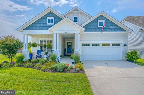 320 Bayberry Dr, CHESTER, MD, 21619-2954 | Card Image