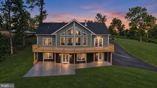 113 Lee Drive, LINDEN, VA, 22642 | Card Image