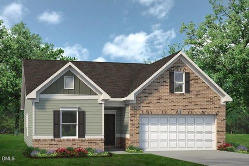 234 Smith Farms Drive, Lillington, NC, 27546 | Card Image