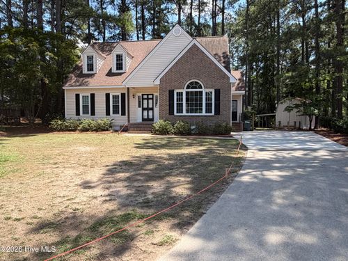 3107 Quinn Dr Nw, Wilson, NC, 27896-1487 | Card Image