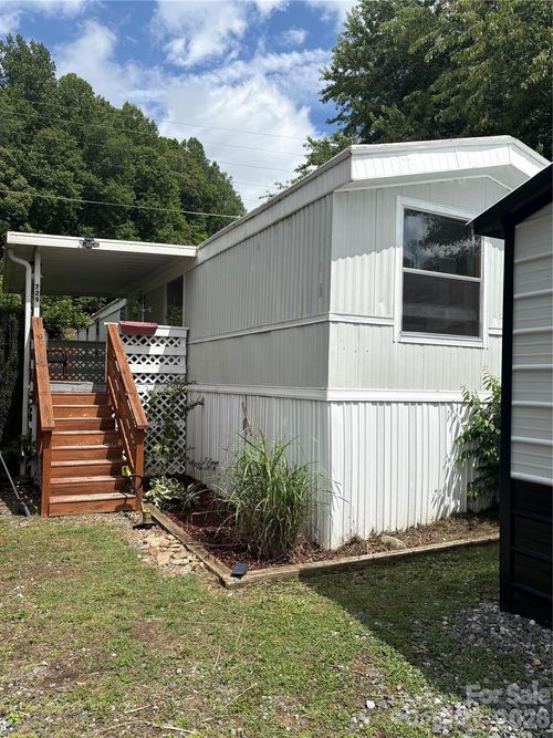 2-729 Don Felmet Rd, Marshall, NC, 28753-9011 | Card Image