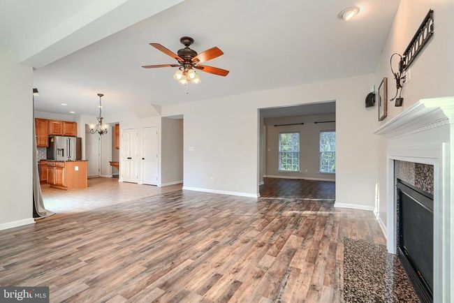 121 Flintstone Dr, House other with 4 bedrooms, 3 bathrooms and null parking in NORTH EAST MD | Image 14
