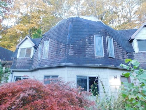 6225 S Williams Knob Rd, Pekin, IN, 47165-8438 | Card Image