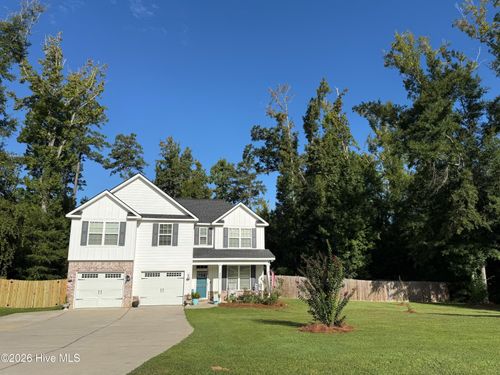327 Drayton Way, Harlem, GA, 30814-4149 | Card Image