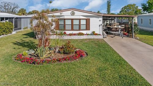 10 Lake Diane Dr, NAPLES, FL, 34114-3961 | Card Image