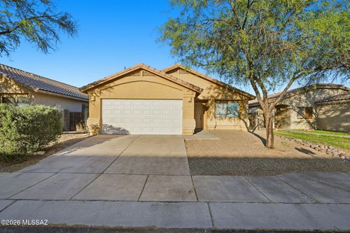 6563 E Ladonna Lane, Tucson, AZ, 85756 | Card Image