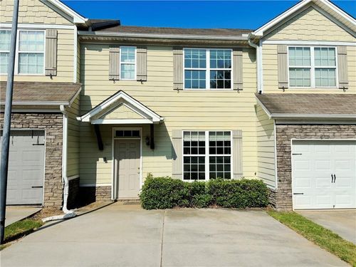 4397 Stone Gate Way, East Point, GA, 30344-7052 | Card Image