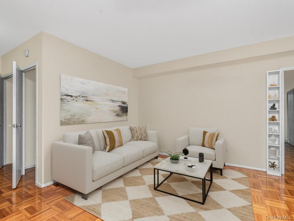 Residential in New York 4