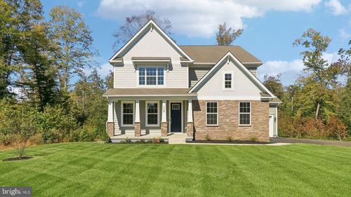 808 Long Meadow Dr, FREDERICKSBURG, VA, 22406-4947 | Card Image