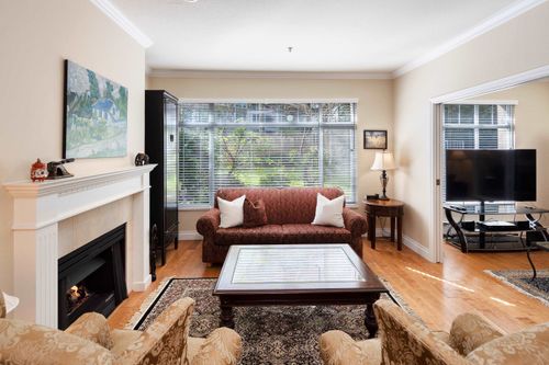 125-5735 Hampton Pl, Vancouver, BC, V6T2G8 | Card Image