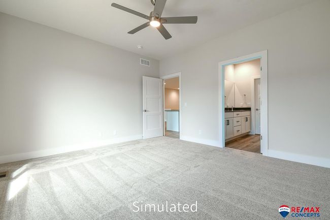 5807 S 94 Th St, Townhouse with 3 bedrooms, 3 bathrooms and 2 parking in Lincoln NE | Image 18
