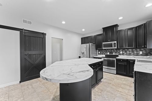 2207 Ambergate Dr, Murfreesboro, TN, 37127-0601 | Card Image
