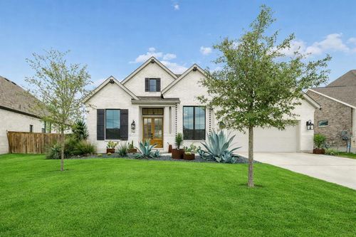 269 Iron Creek Way, Kyle, TX, 78640-3444 | Card Image