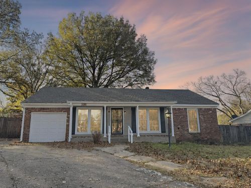 2081 Carrolton Dr, Southaven, MS, 38671 | Card Image