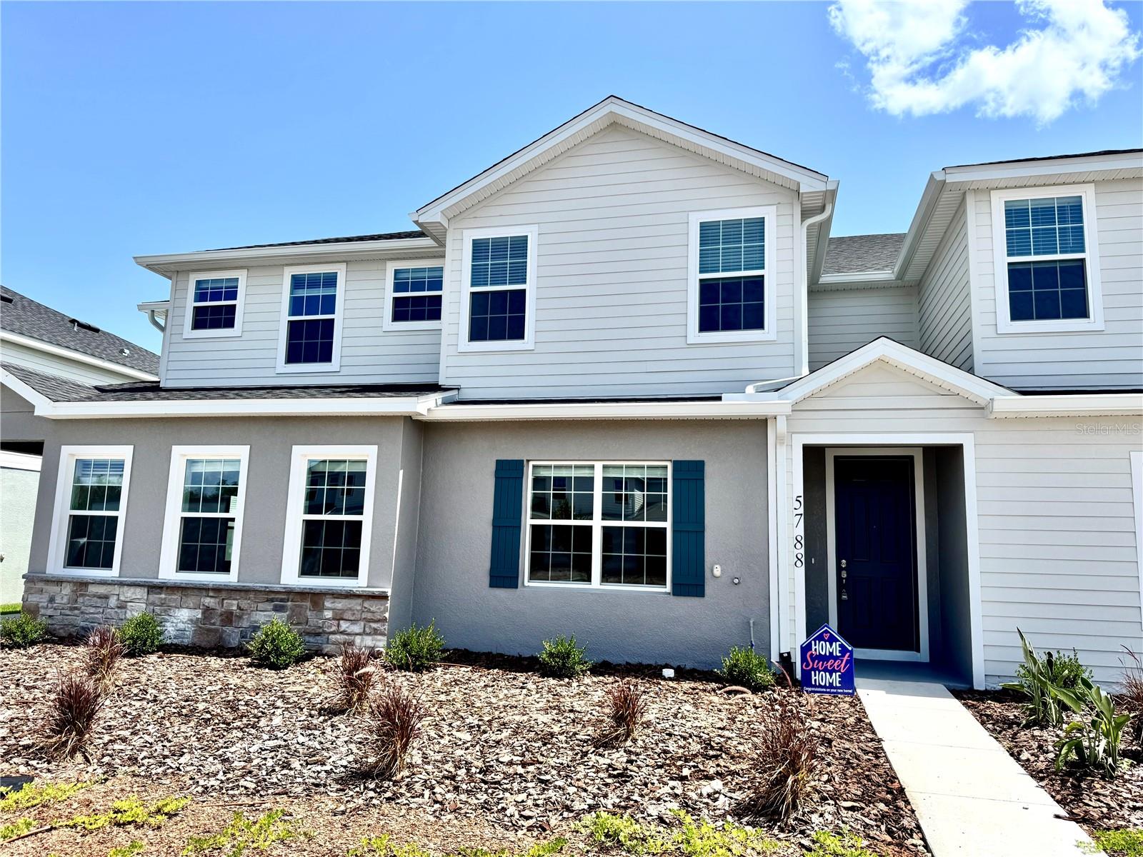 Residential Lease in ST CLOUD