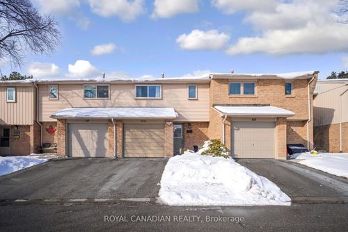 116-1538 Lancaster Dr, Oakville, ON, L6H2Z3 | Card Image