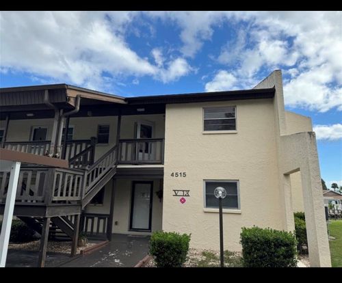 206-4515 Marine Pkwy, New Port Richey, FL, 34652-3399 | Card Image