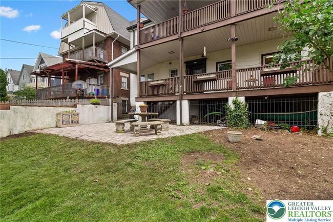 923 N Webster Ave, Home with 9 bedrooms, 5 bathrooms and 3 parking in Scranton PA | Image 62