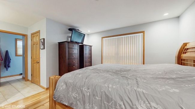 1464 Manor Dr, House other with 3 bedrooms, 2 bathrooms and null parking in Twin Lakes WI | Image 6