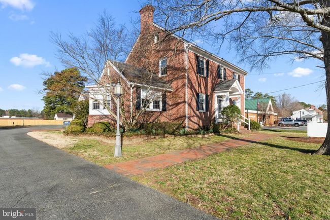 95 N Main St, Home with 0 bedrooms, 3 bathrooms and null parking in Kilmarnock VA | Image 45