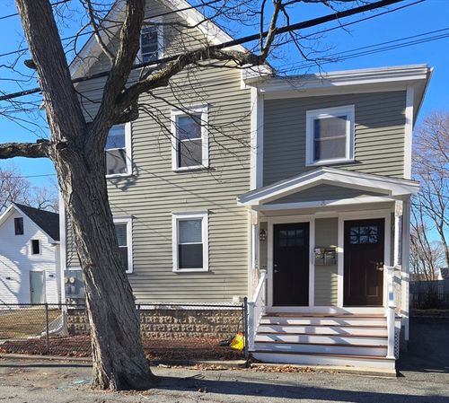 2-3 Pearl St, Stoneham, MA, 02180-2607 | Card Image