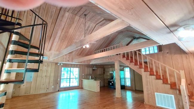 110 Rosenbaum Dr, House other with 2 bedrooms, 1 bathrooms and null parking in Poplarville MS | Image 6
