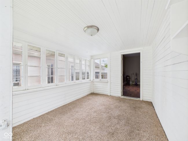 907 S A St, House other with 3 bedrooms, 2 bathrooms and null parking in Elwood IN | Image 5