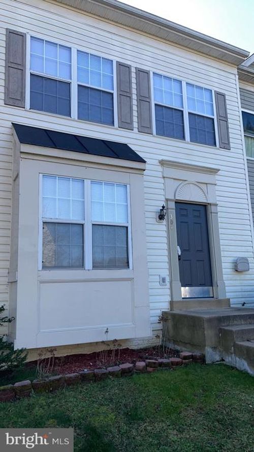 304 Tolbelt Ct, STAFFORD, VA, 22554-7599 | Card Image