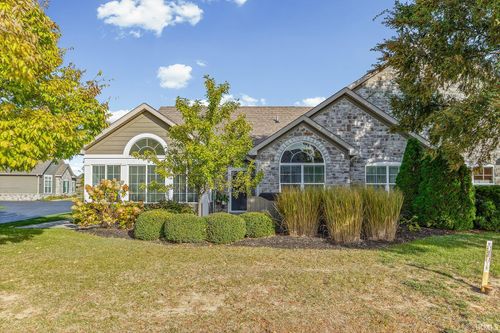 4662 Ironstone Ln, West Lafayette, IN, 47906-9708 | Card Image