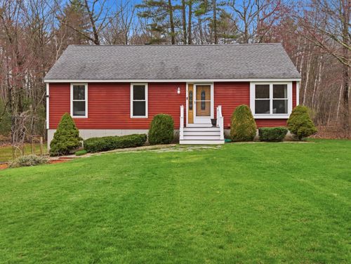 5 Jericho Dr, Kingston, NH, 03848-3458 | Card Image