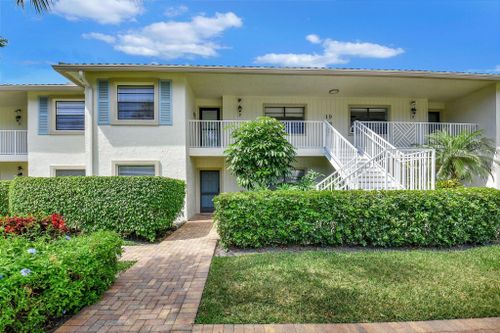 f-19 Westgate Lane, Boynton Beach, FL, 33436 | Card Image