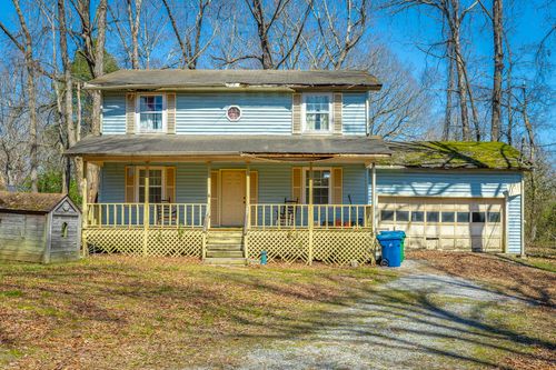 2806 Fairmount Pike, Signal Mountain, TN, 37377 | Card Image