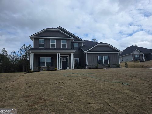 129 Harbor Dr, Macon, GA, 31220-8456 | Card Image