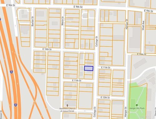 1012 College St, Little Rock, AR, 72202-4047 | Card Image