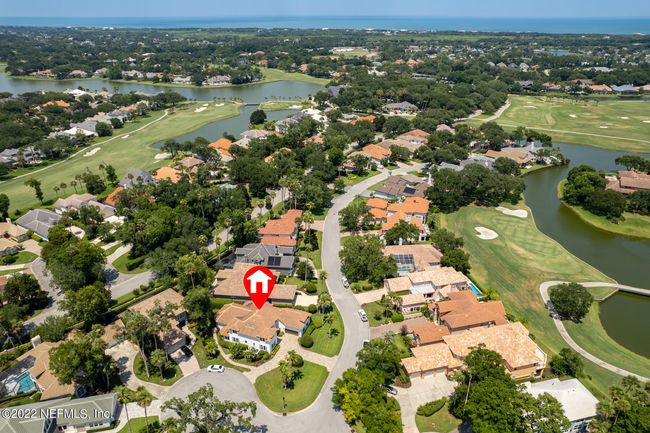 112 Cannon Ct W, House other with 4 bedrooms, 4 bathrooms and null parking in Ponte Vedra Beach FL | Image 59