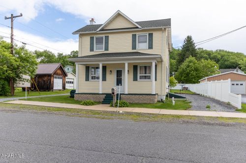 116 Kate St, OSCEOLA MILLS, PA, 16666-1145 | Card Image