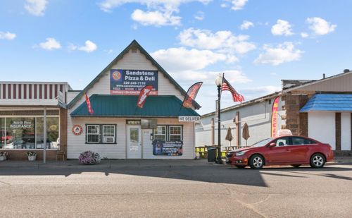 410 Main St, Sandstone, MN, 55072-5204 | Card Image